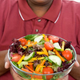 Image for article titled Boost Your Health and Drop Pounds by Cutting Out 1 Ingredient: Sodium